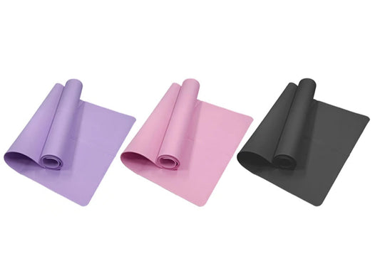 حصيرة جمباز احترافية قابلة للطي – للتمارين واللياقة البدنية