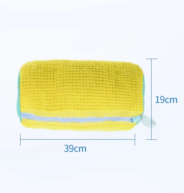 حقيبة غسيل الأحذية – حماية آمنة في الغسالة