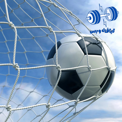 مرمى كرة قدم