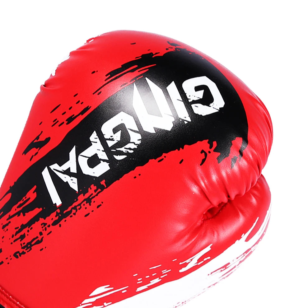 قفازات ملاكمة تدريبية واحترافية – أداء وقوة عالية