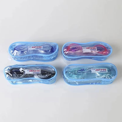 نظارة سباحة للأطفال