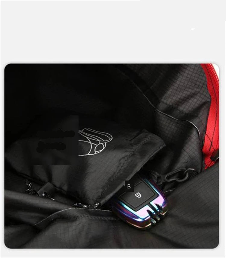 شنطة رياضية