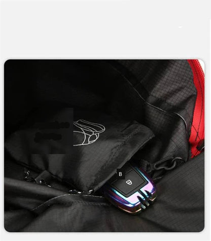 شنطة رياضية