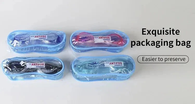 نظارة سباحة للأطفال