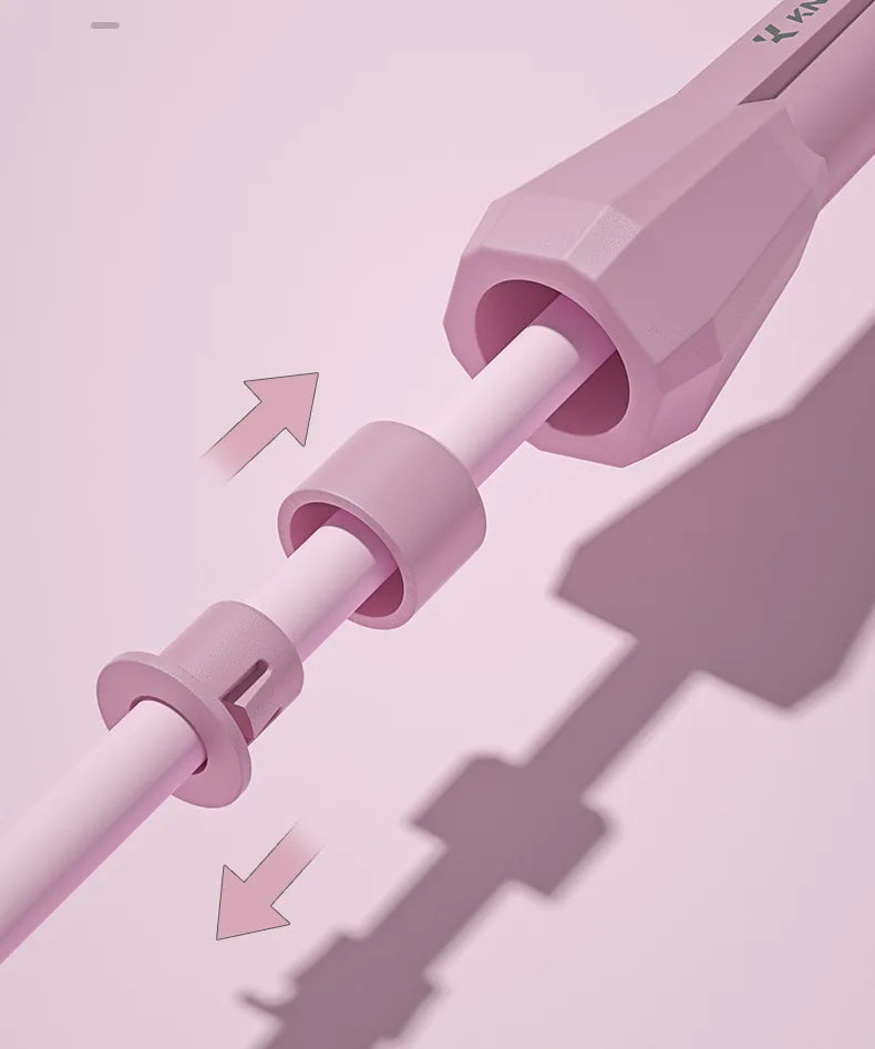 حبل قفز رياضي