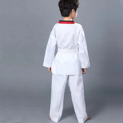 بدلة كاراتيه