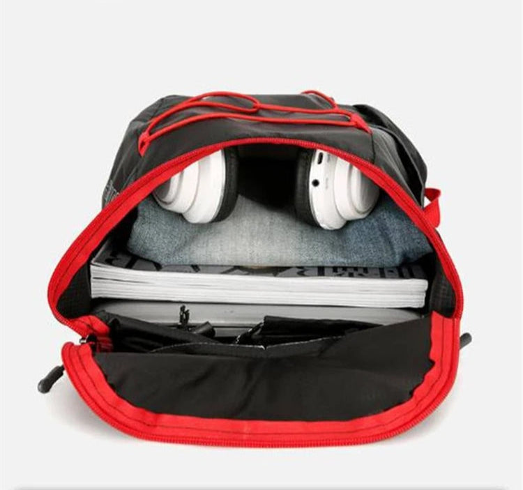 شنطة رياضية