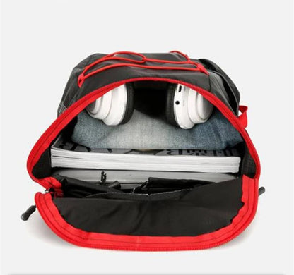 شنطة رياضية