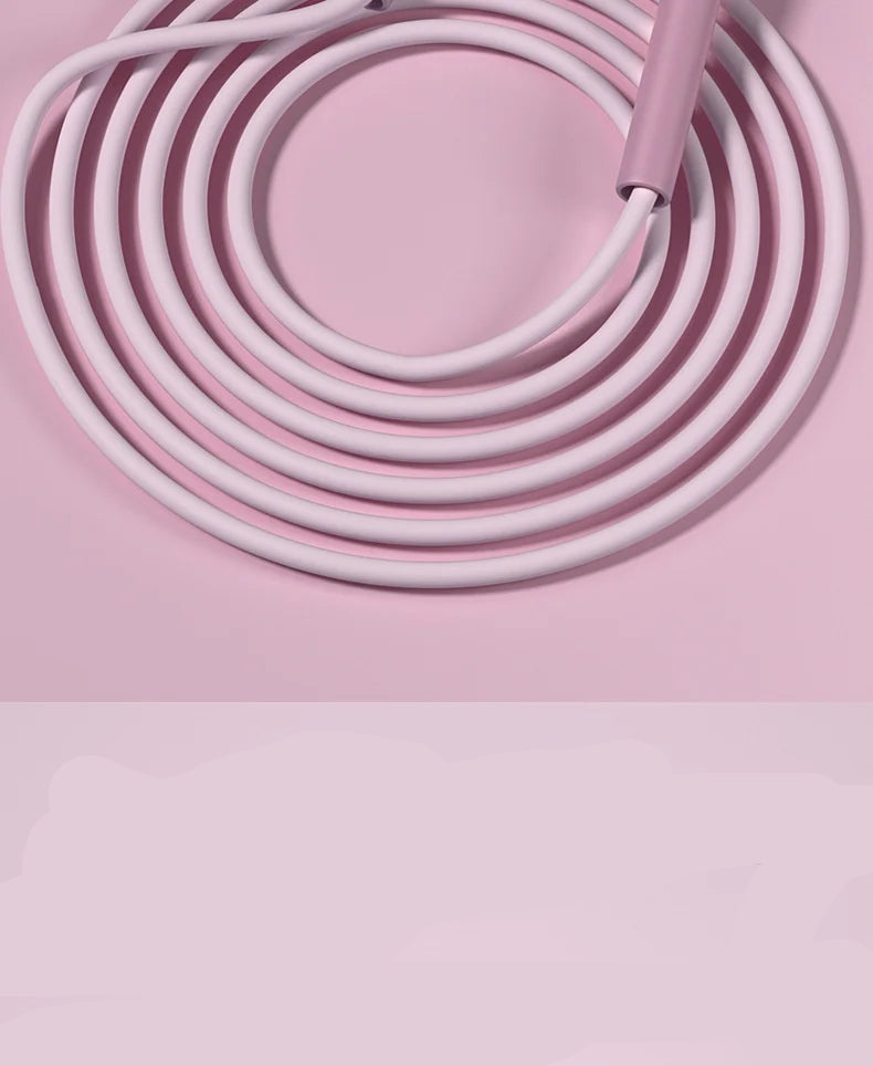 حبل قفز رياضي