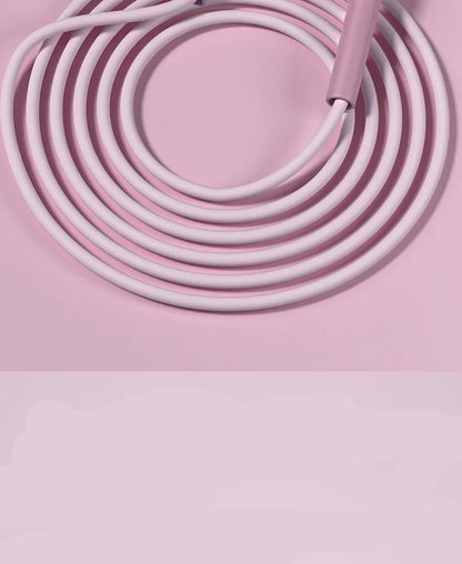 حبل قفز رياضي