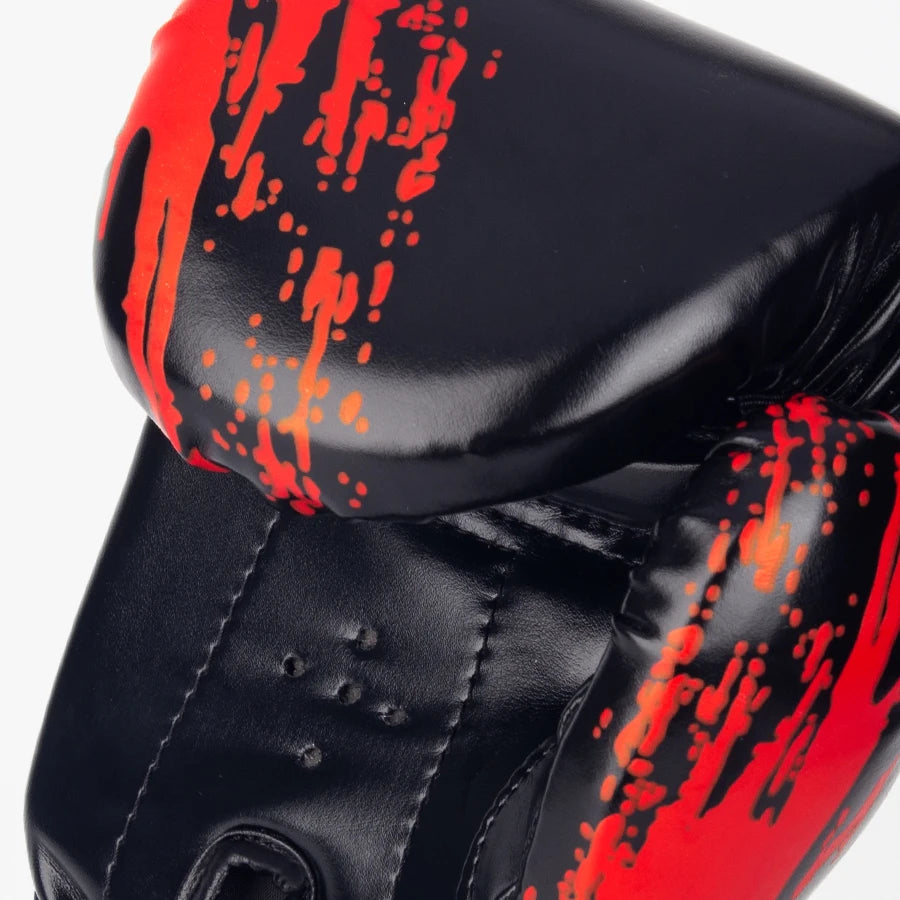 قفازات ملاكمة تدريبية واحترافية – أداء وقوة عالية