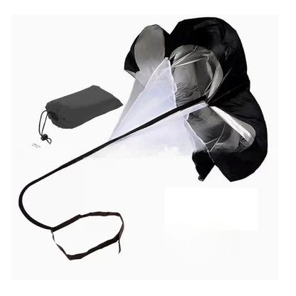 مظلة مقاومة الجري – تدريب السرعة والقدرة