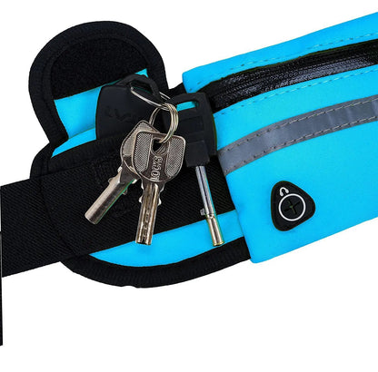 حزام الجري – خفيف وآمن