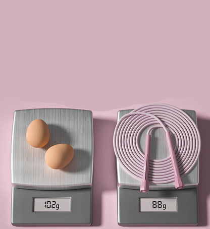 حبل قفز رياضي