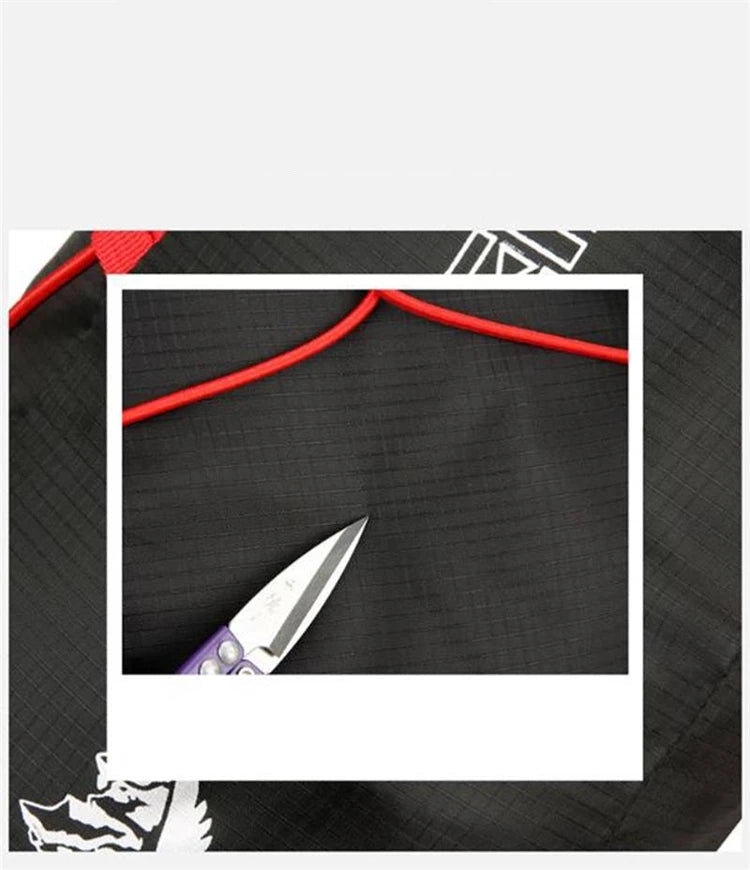 شنطة رياضية