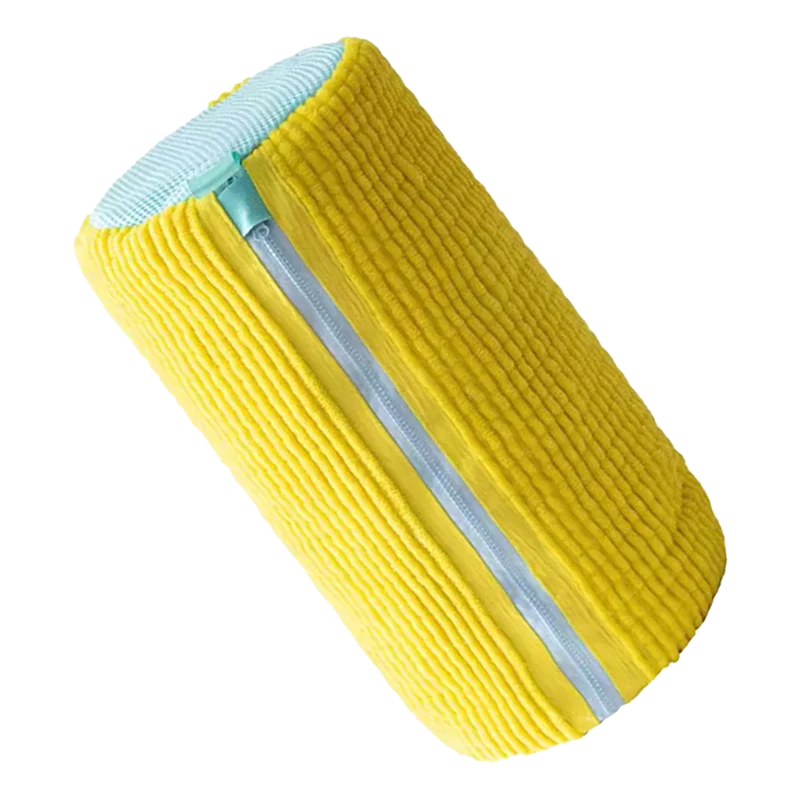 حقيبة غسيل الأحذية – حماية آمنة في الغسالة