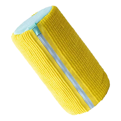 حقيبة غسيل الأحذية – حماية آمنة في الغسالة