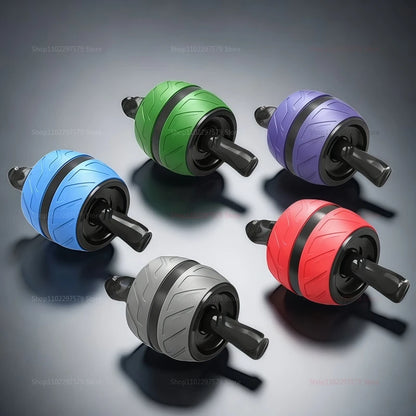 عجلة تمارين البطن