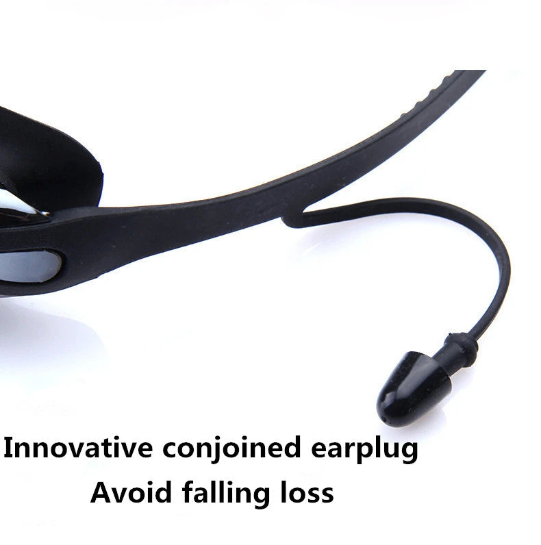 نظارة للسباحة والغوص للكبار