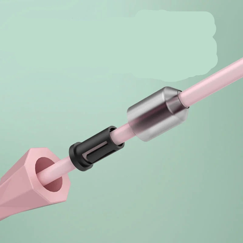 حبل قفز رياضي