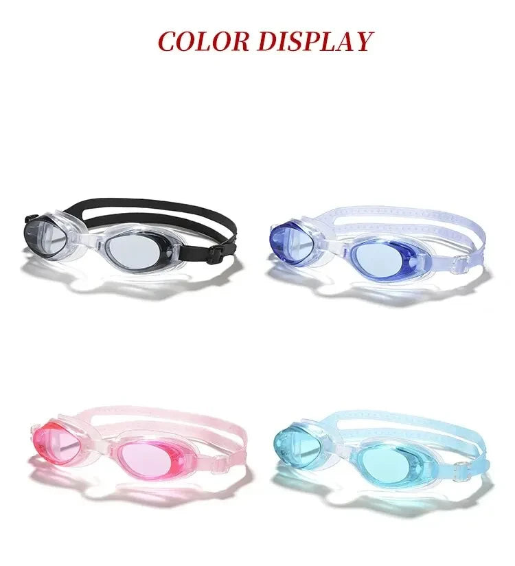 نظارة سباحة للأطفال
