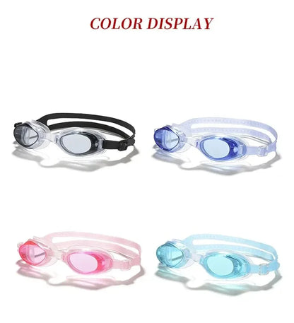 نظارة سباحة للأطفال
