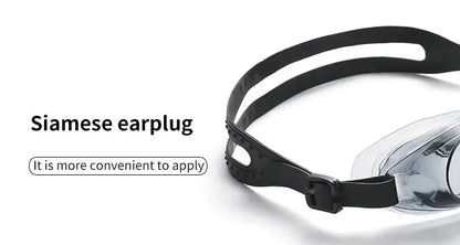 نظارة سباحة للأطفال