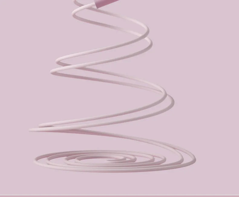 حبل قفز رياضي