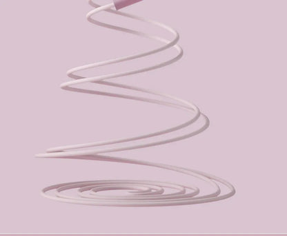 حبل قفز رياضي