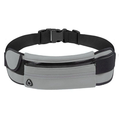 حزام الجري – خفيف وآمن