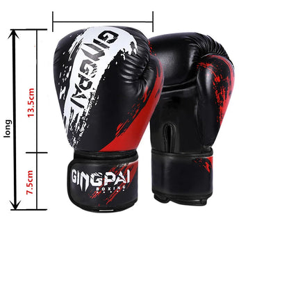 قفازات ملاكمة تدريبية واحترافية – أداء وقوة عالية
