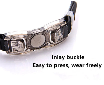 نظارة للسباحة والغوص للكبار