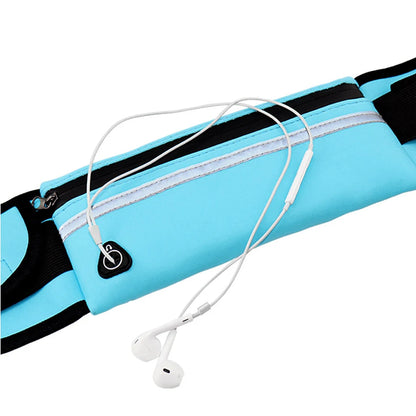 حزام الجري – خفيف وآمن