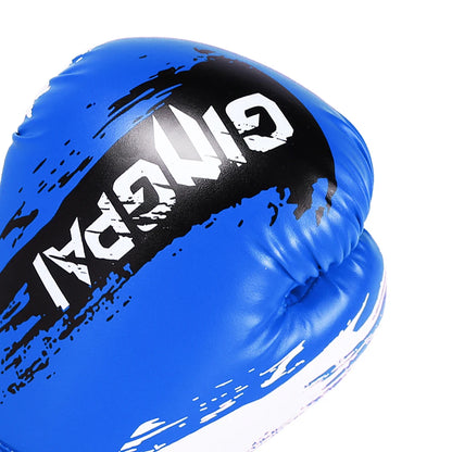 قفازات ملاكمة تدريبية واحترافية – أداء وقوة عالية