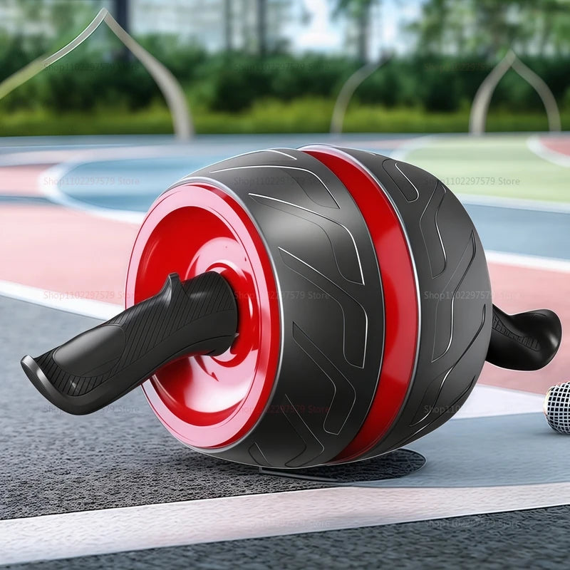 عجلة تمارين البطن