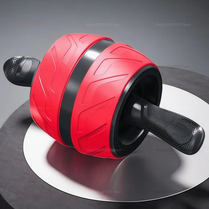 عجلة تمارين البطن