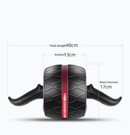 عجلة تمارين البطن