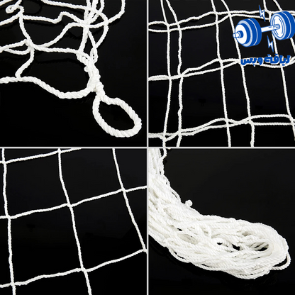 مرمى كرة قدم